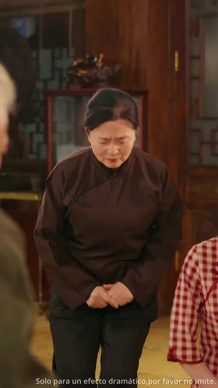 La Consentida Reescribe el Destino - Episode 10