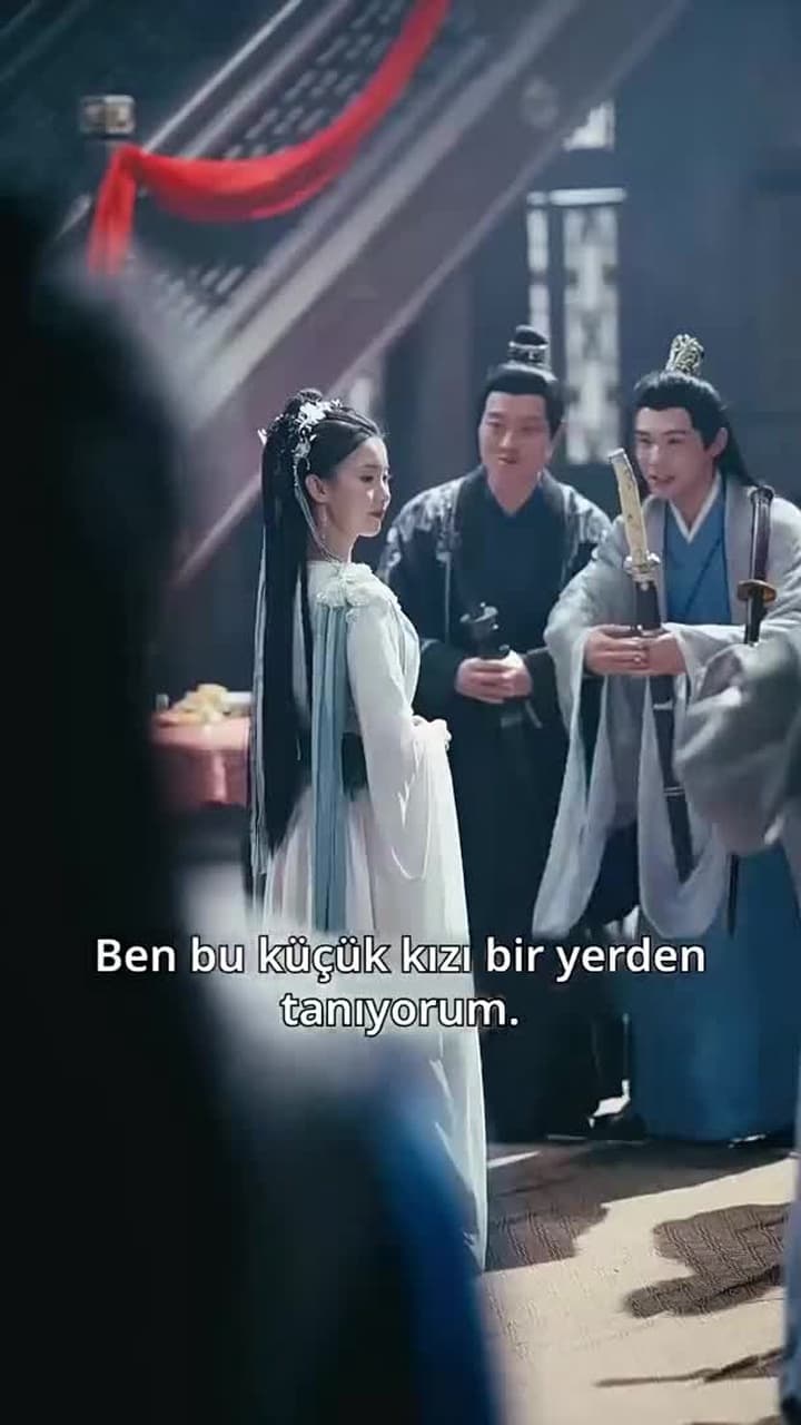 [Dublajlı]Kaderin Hakimi - Episode 12