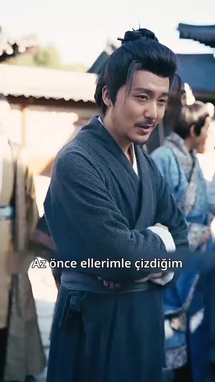 [Dublajlı]Kaderin Hakimi - Episode 24