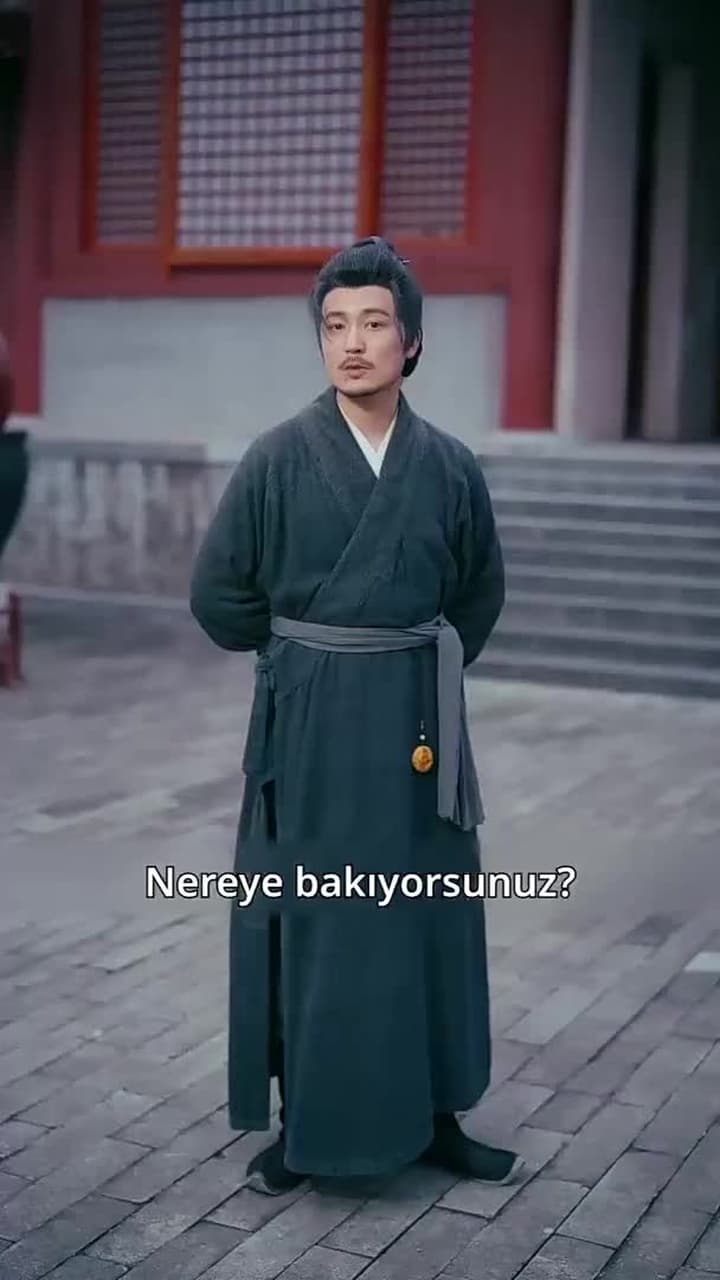 [Dublajlı]Kaderin Hakimi - Episode 55