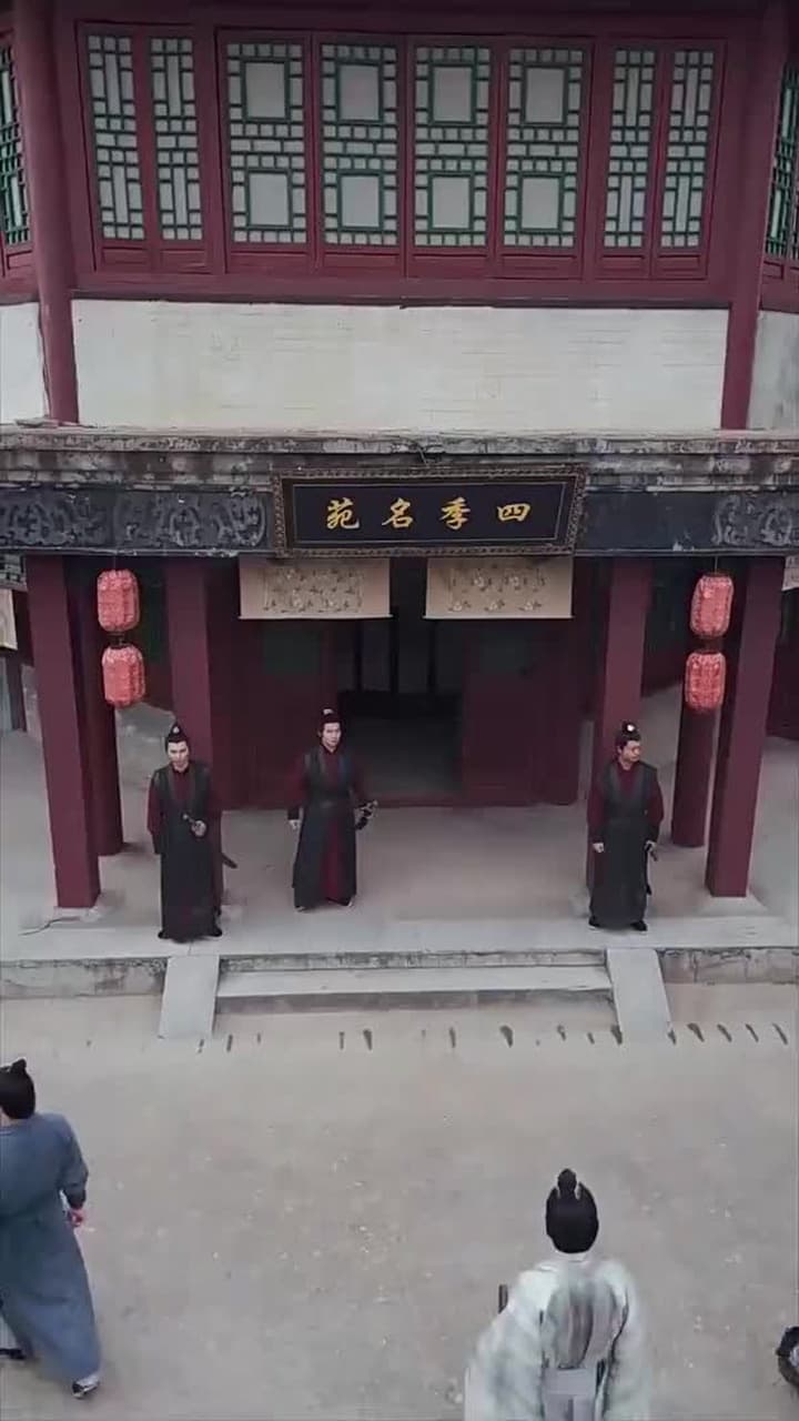 [Dublajlı]Kaderin Hakimi - Episode 9
