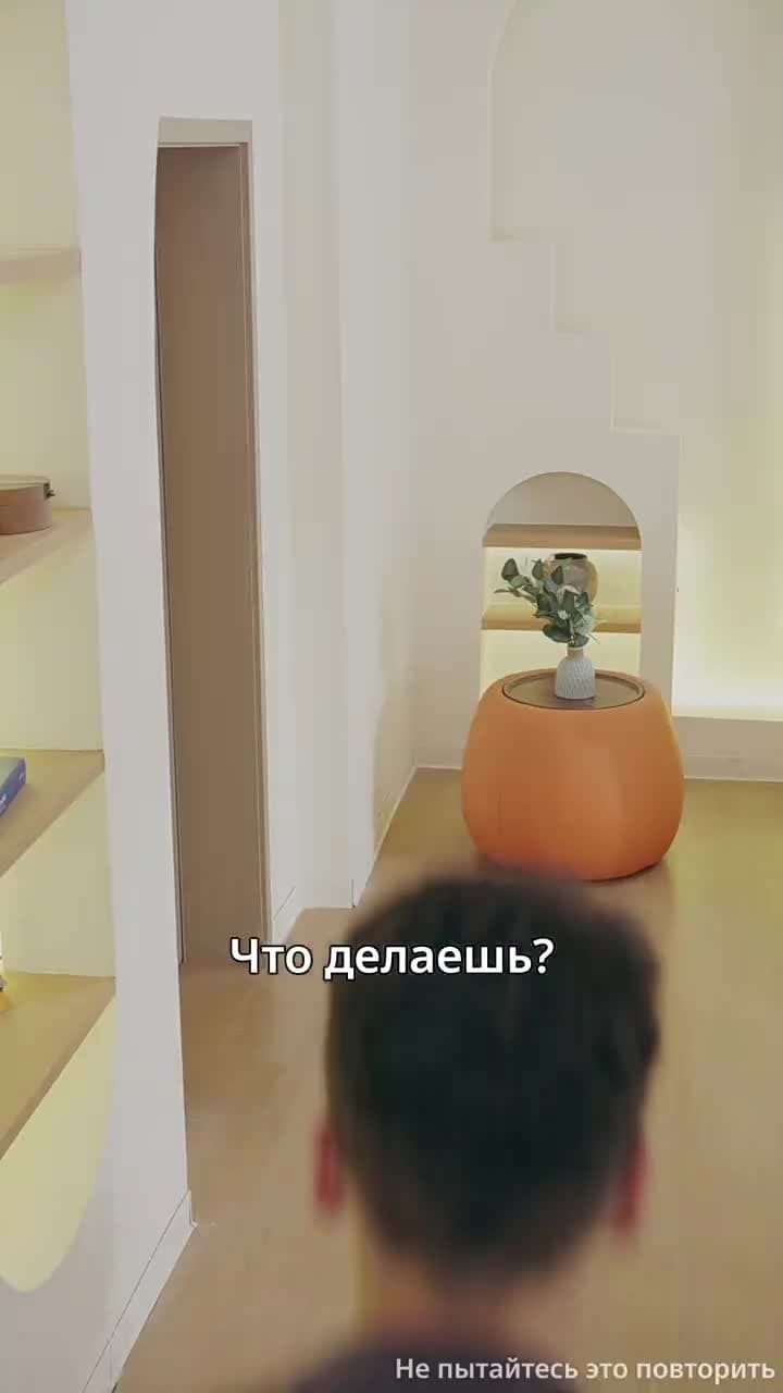 Сегодня я вернулся, чтобы отблагодарить тебя - Episode 22