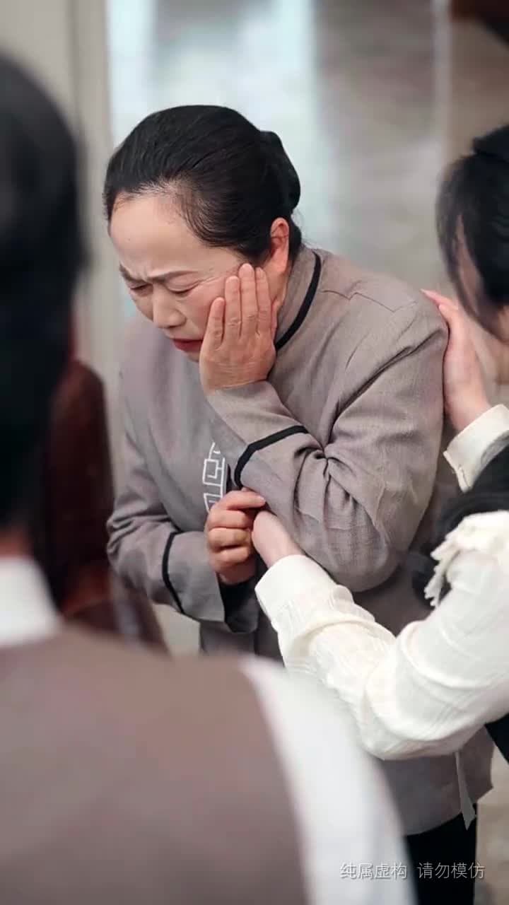 重生後,謝家千金她不嫁了 - Episode 11