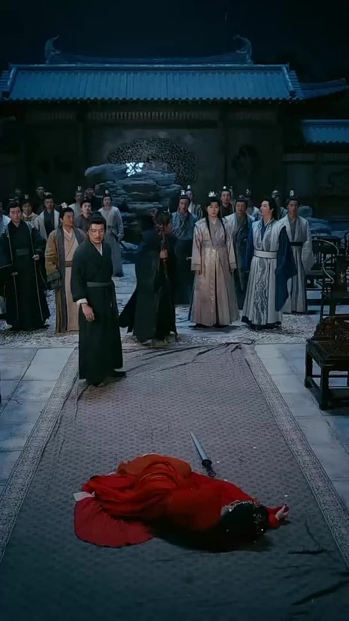 [Dublajlı]Kaderin Hakimi - Episode 34