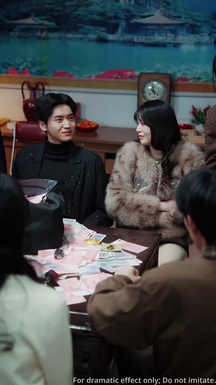 New Year's Eve: All or Nothing - Episode 24