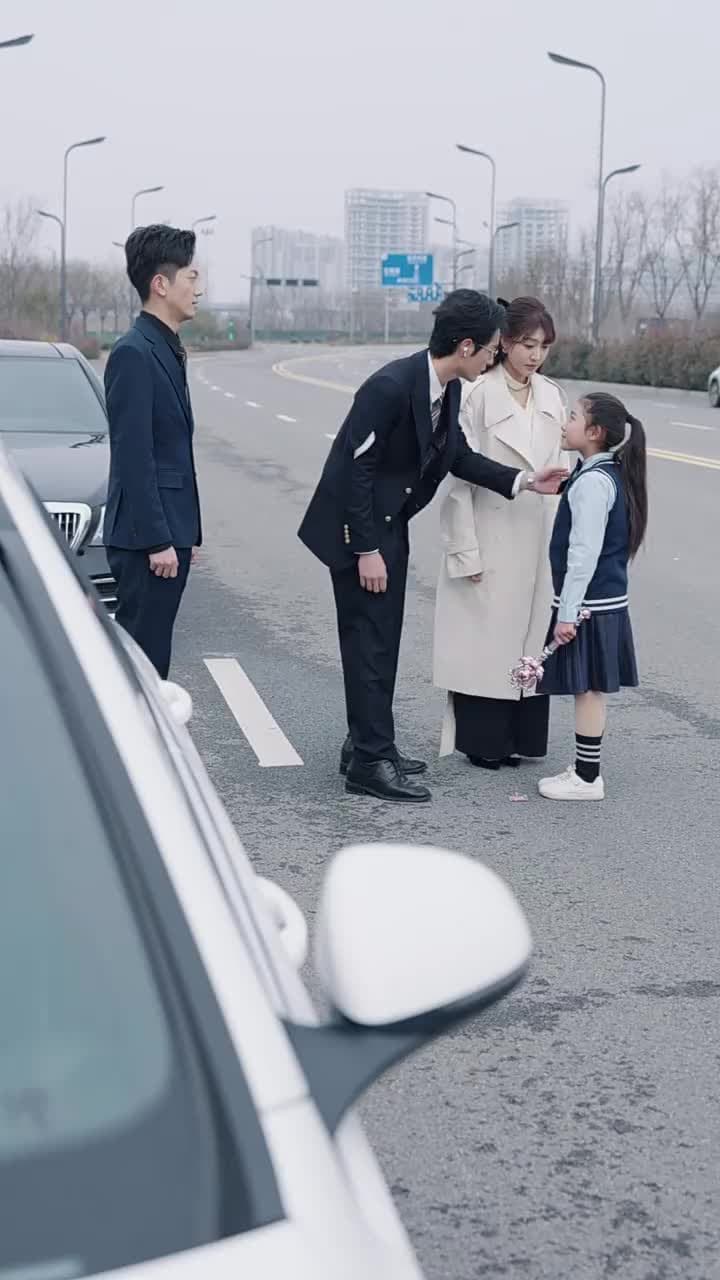 The Girl Who Smashed My Car - Episode 63