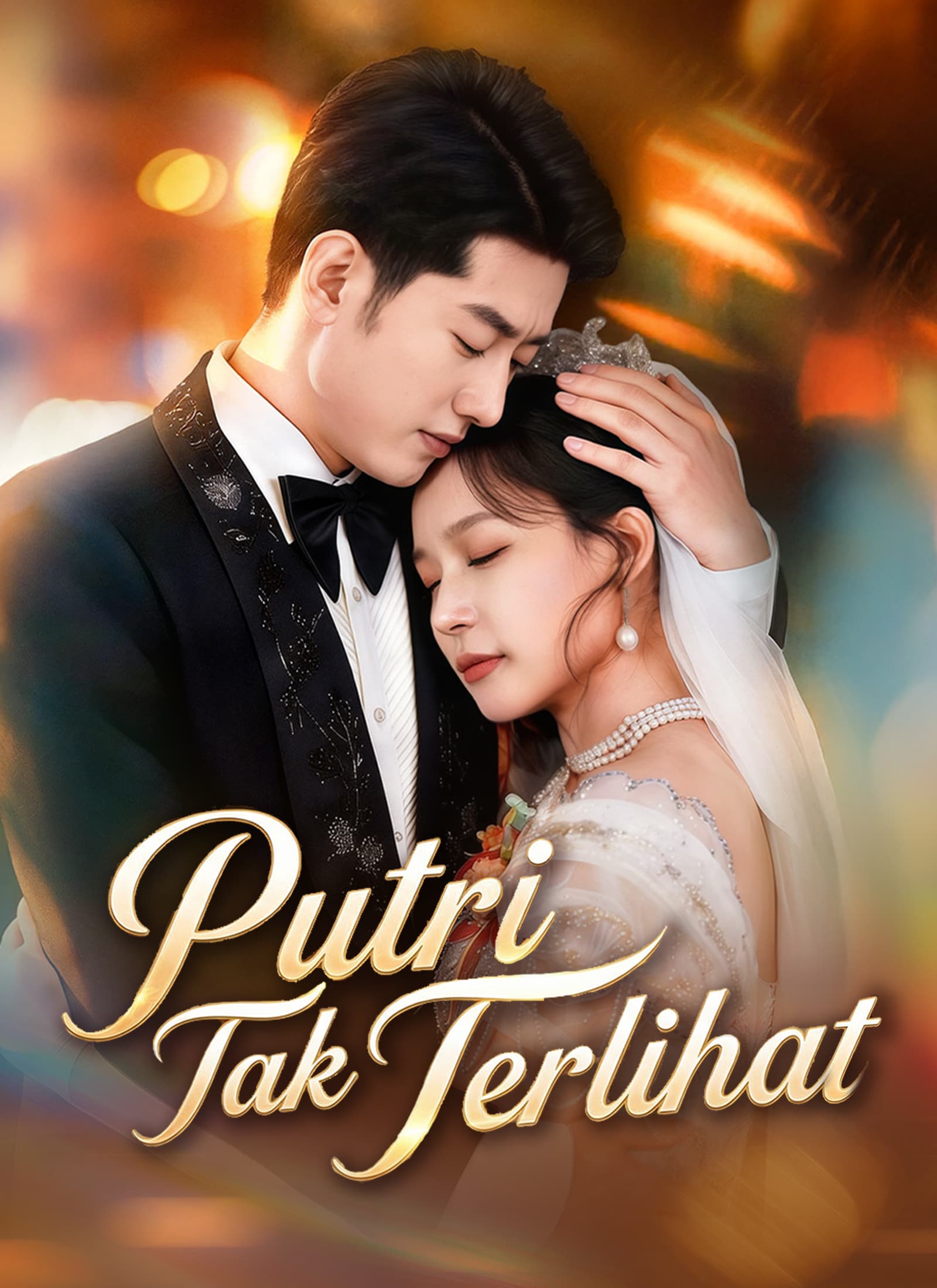 Putri Tak Terlihat