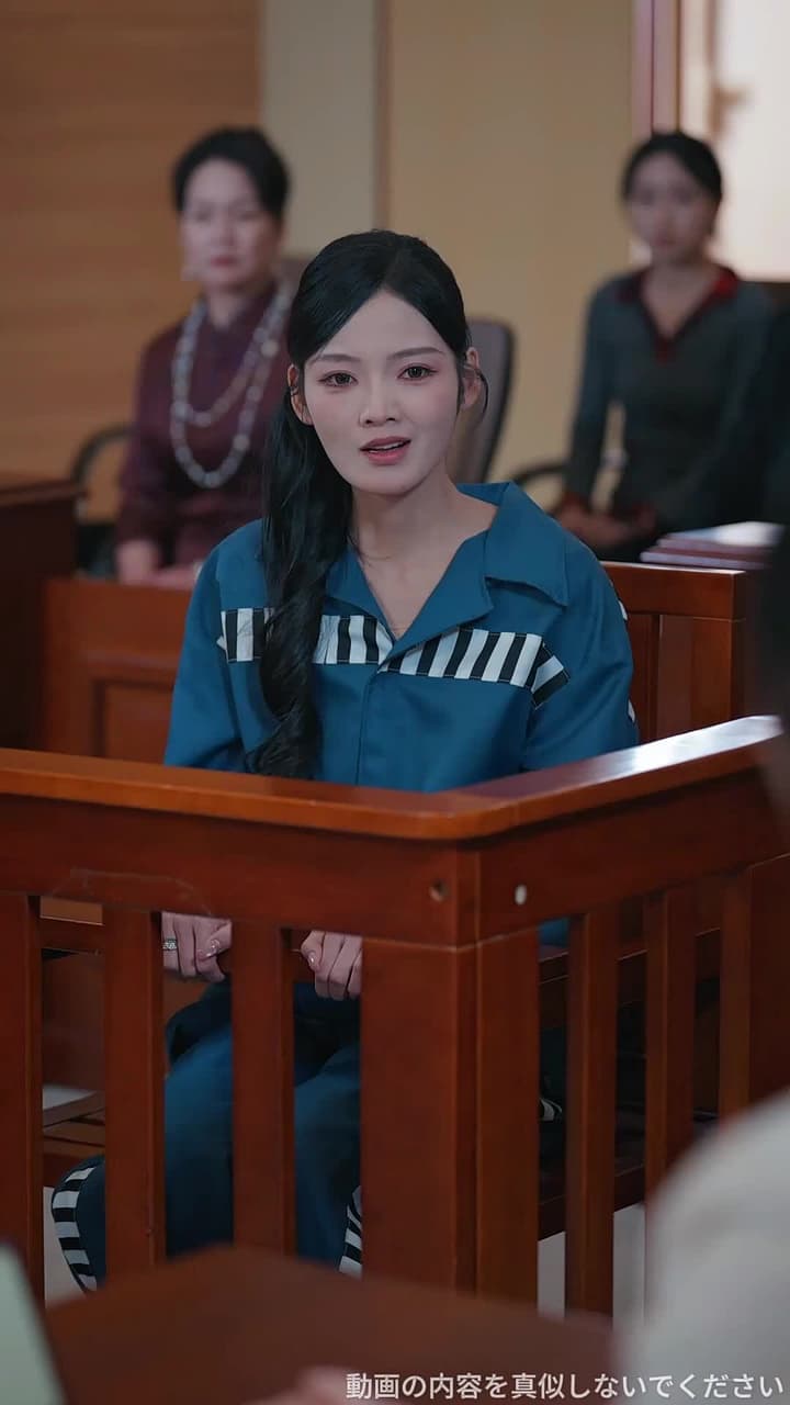 冗談じゃないわ!~反骨令嬢の華麗なる逆襲~ - Episode 55