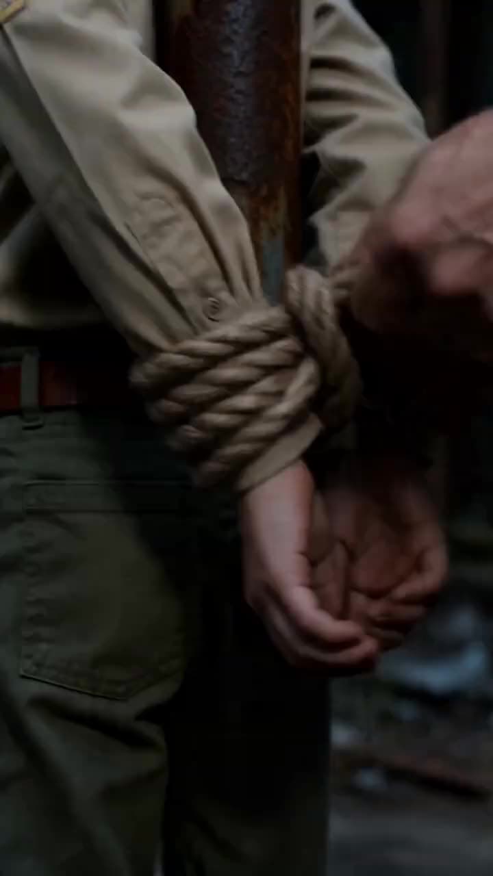 And Then There Were None - Episode 8