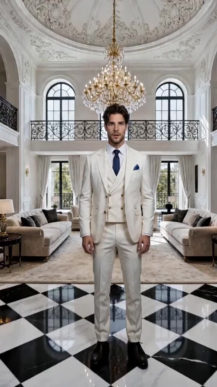 MY CEO Husband's Reckoning - Episode 18