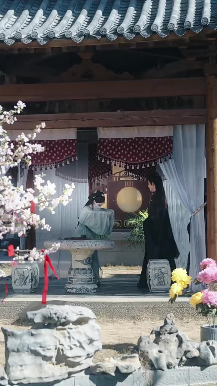 Where Love Finds Its Way Back - Episode 7