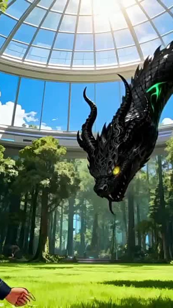 [Doblado]Leviatán: Evolución Infinita - Episode 36