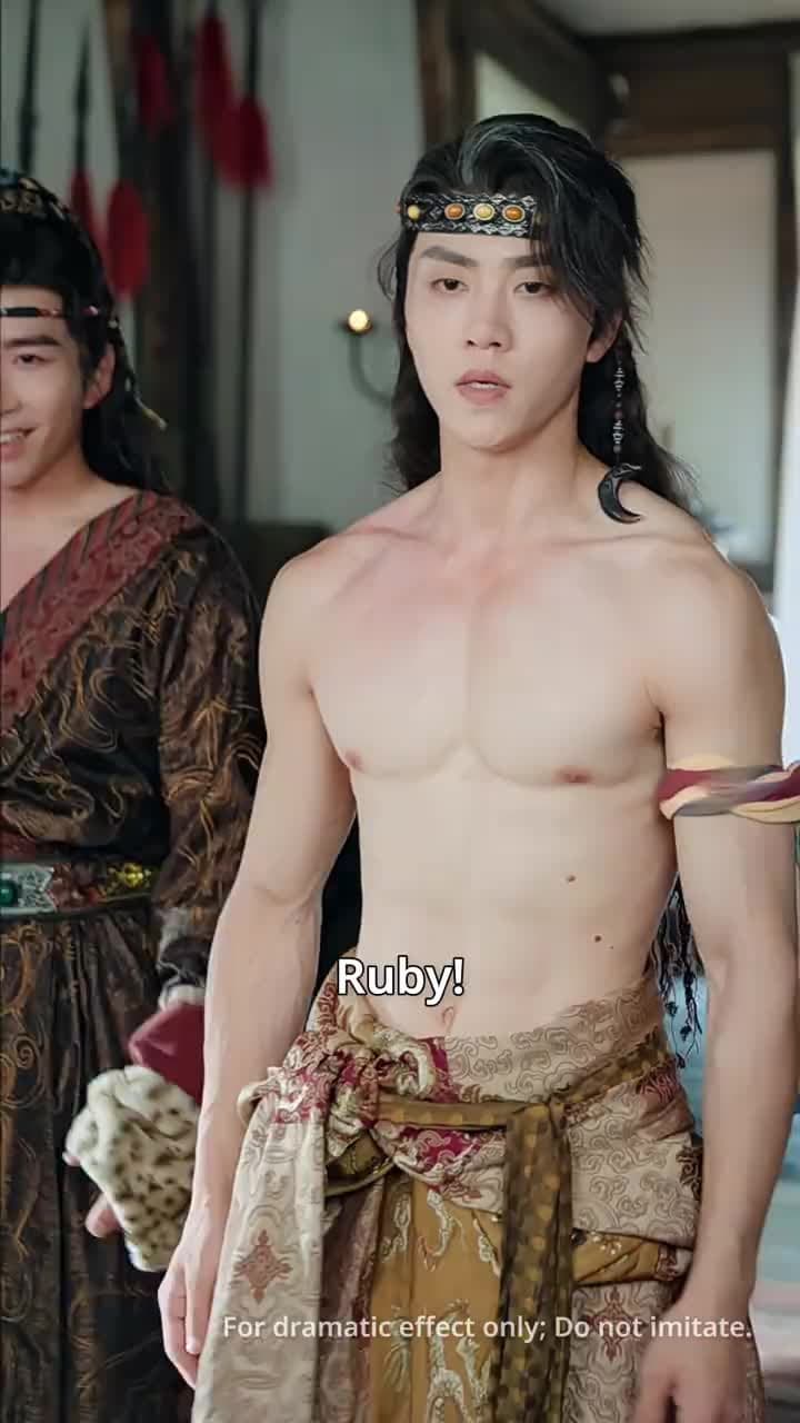 So You Won’t Marry Me? - Episode 12