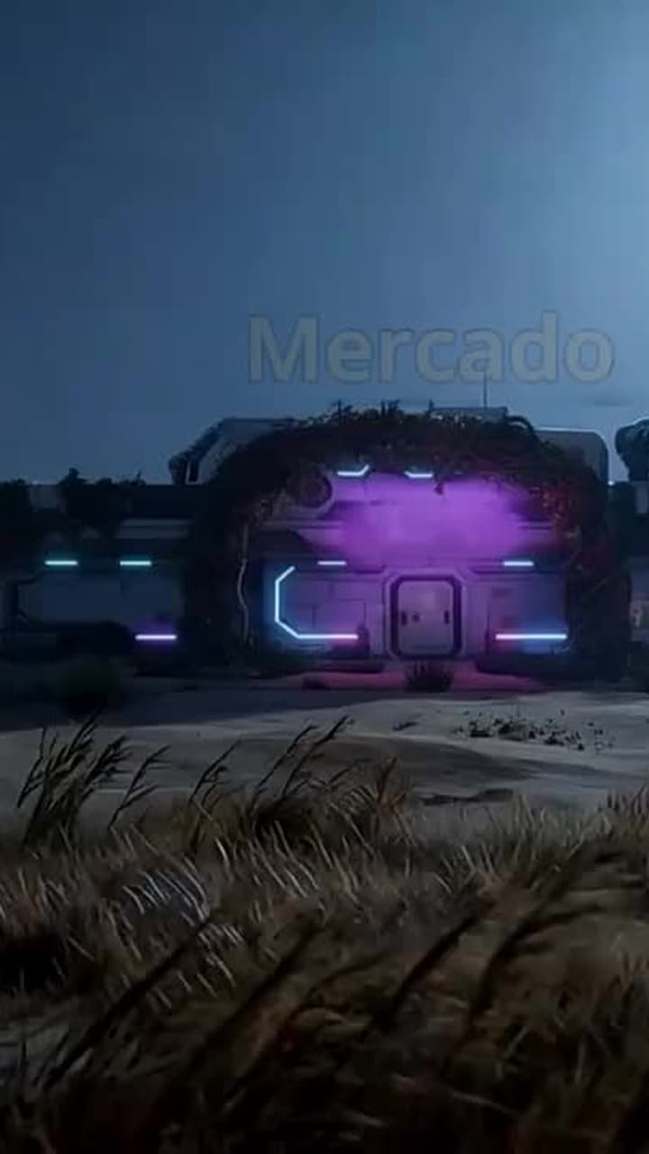 [Dublado]Abrindo um mercado no Apocalipse - Episode 47