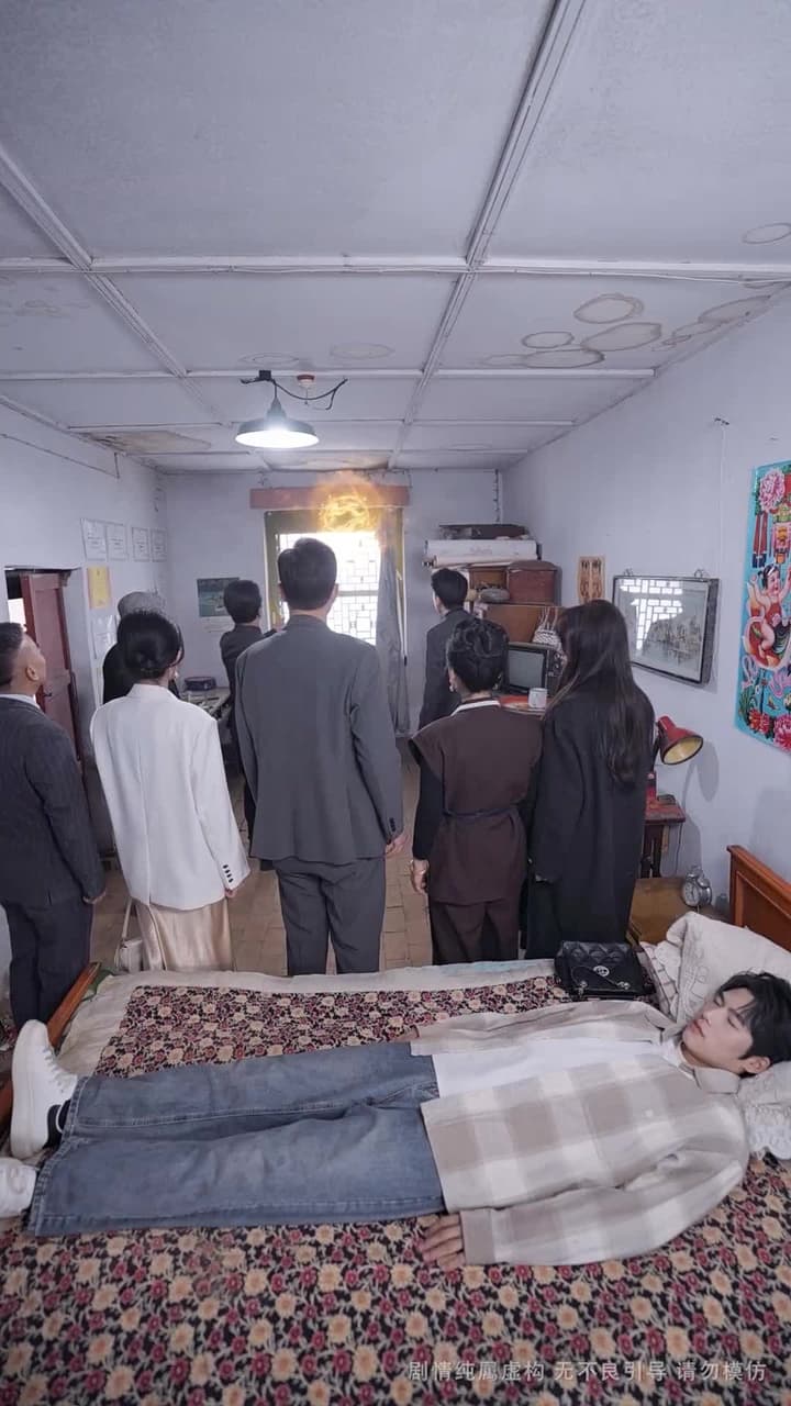 隱情 - Episode 31