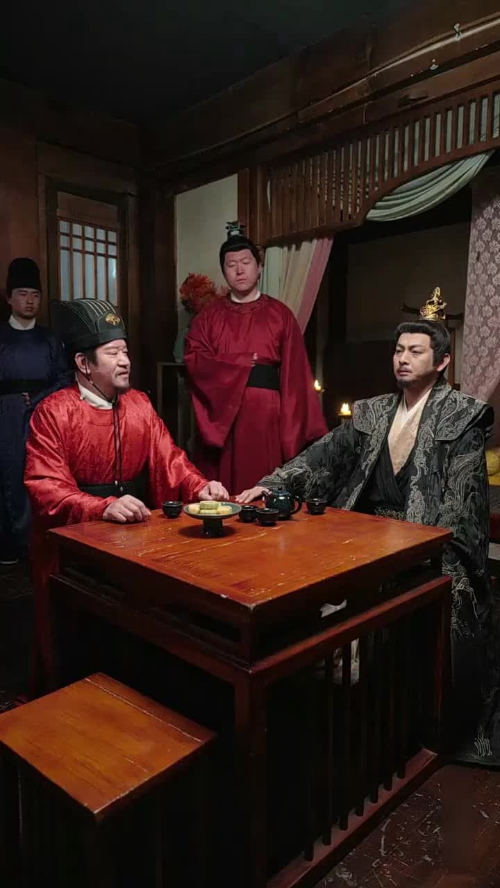 The Emperor's Secret is Mine - Episode 66