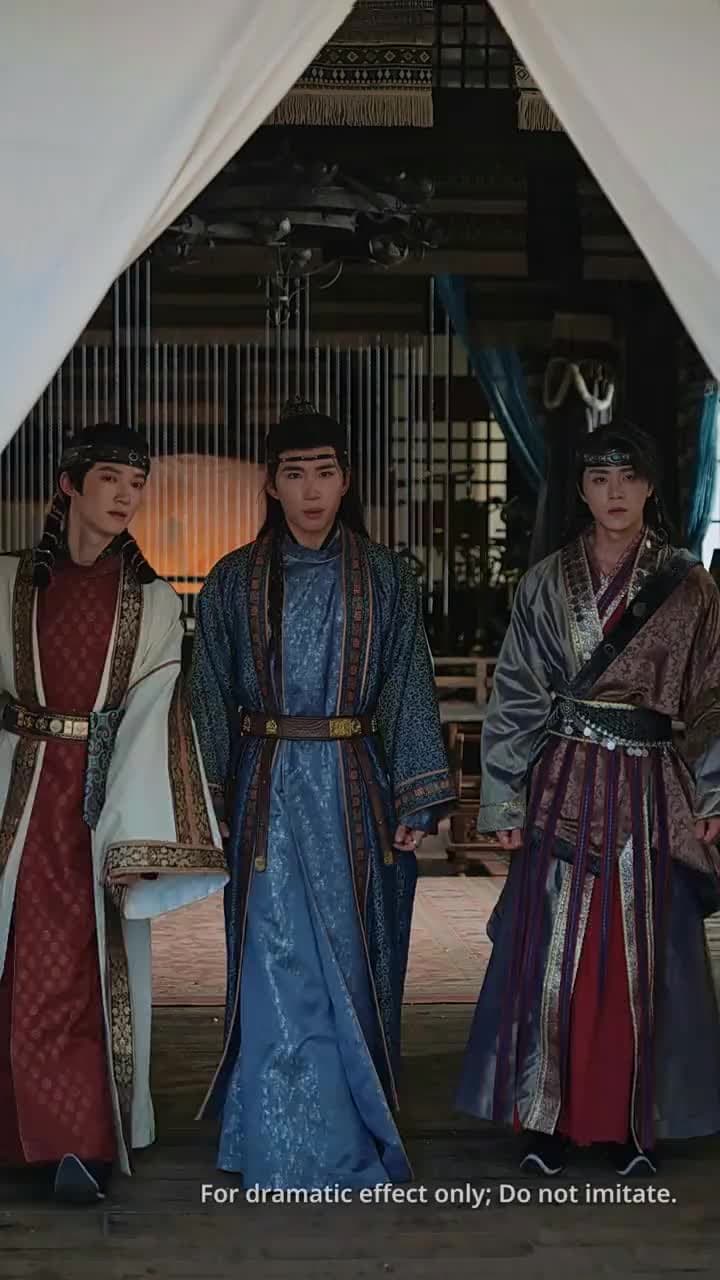 So You Won’t Marry Me? - Episode 32