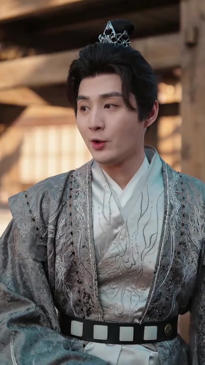 The Emperor's Secret is Mine - Episode 38