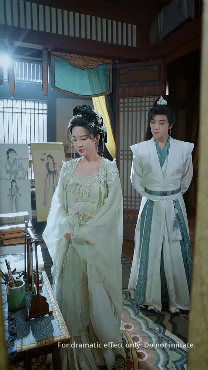 So You Won’t Marry Me? - Episode 29