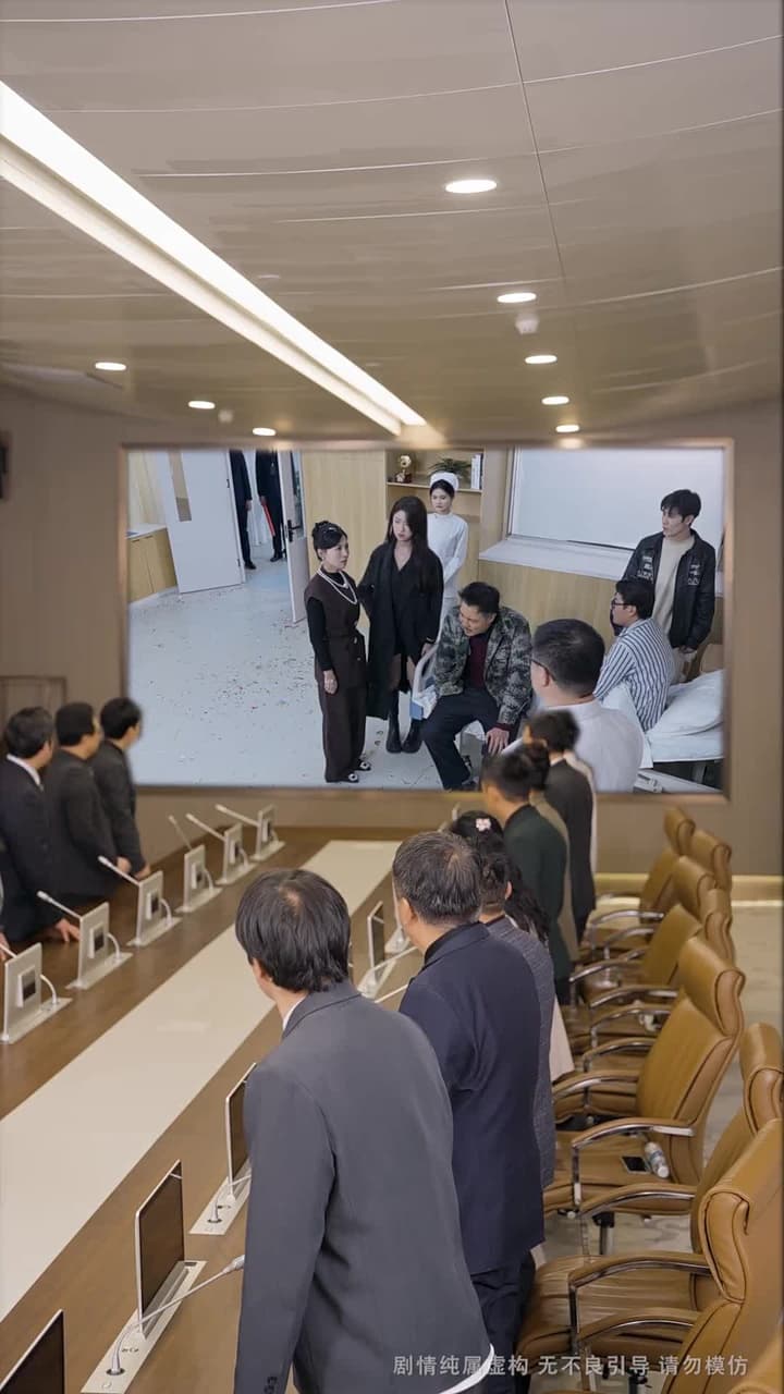 隱情 - Episode 20