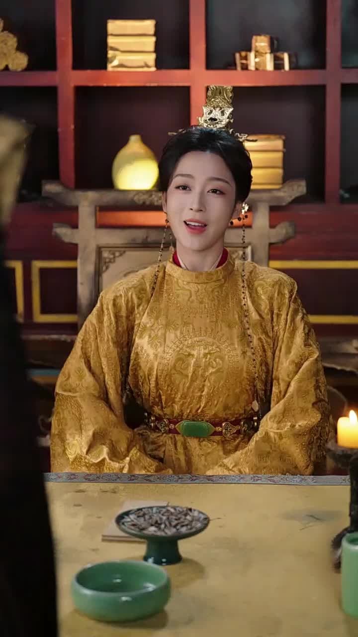 The Emperor's Secret is Mine - Episode 60
