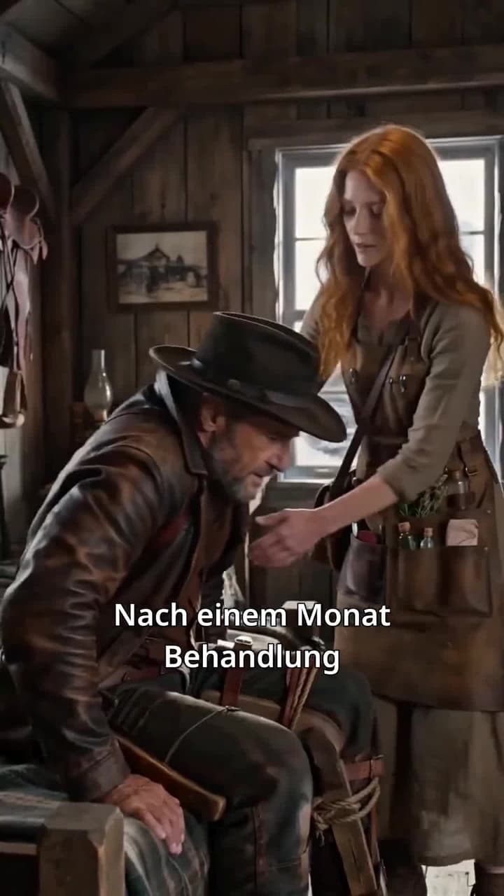 Der gnadenlose Bauer - Episode 36