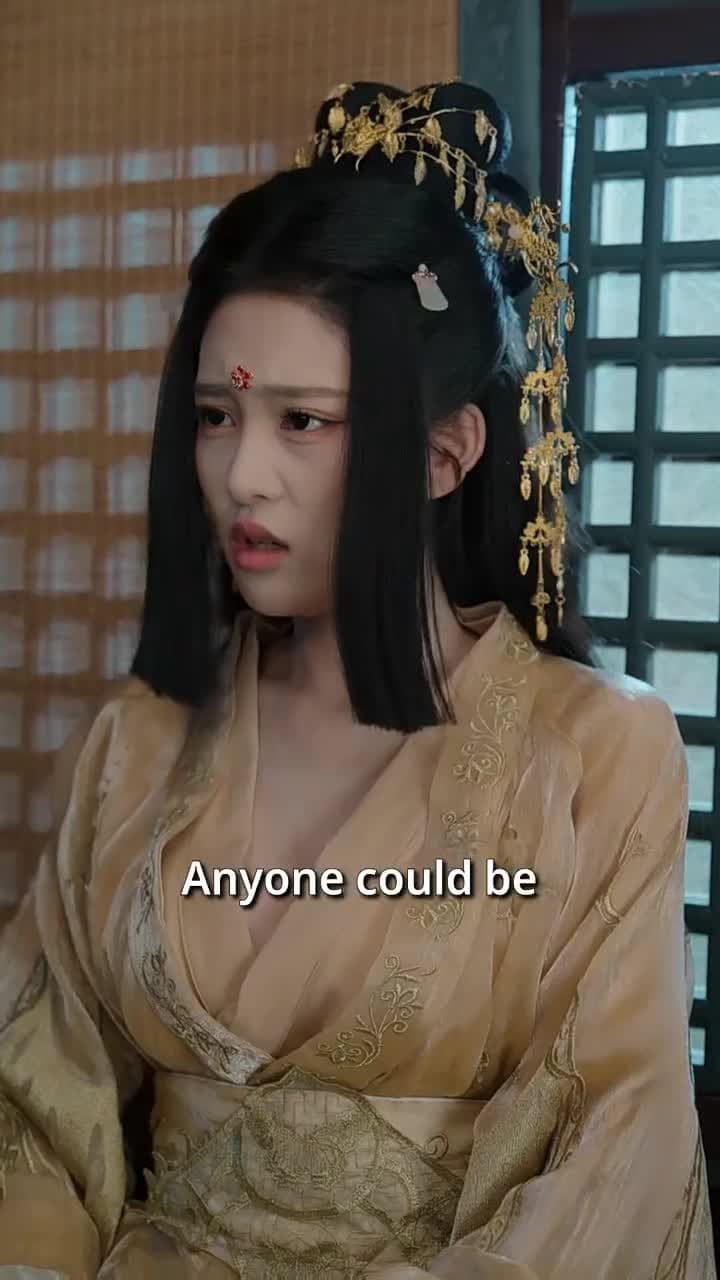 The Emperor's Secret is Mine - Episode 47