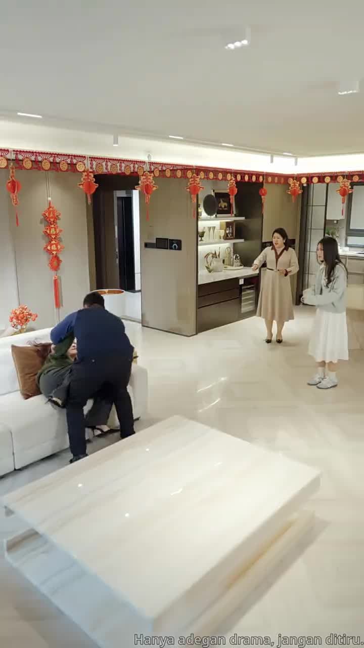 Durhaka Duniawi - Episode 45