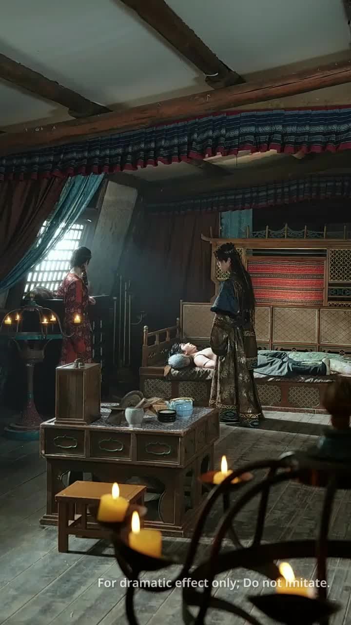 So You Won’t Marry Me? - Episode 60
