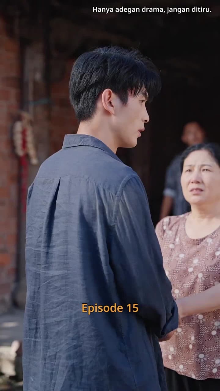 [Dubbing]Kebaikan Pasti Akan Kembali - Episode 15
