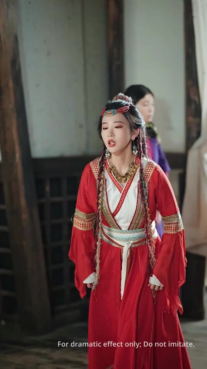 So You Won’t Marry Me? - Episode 6