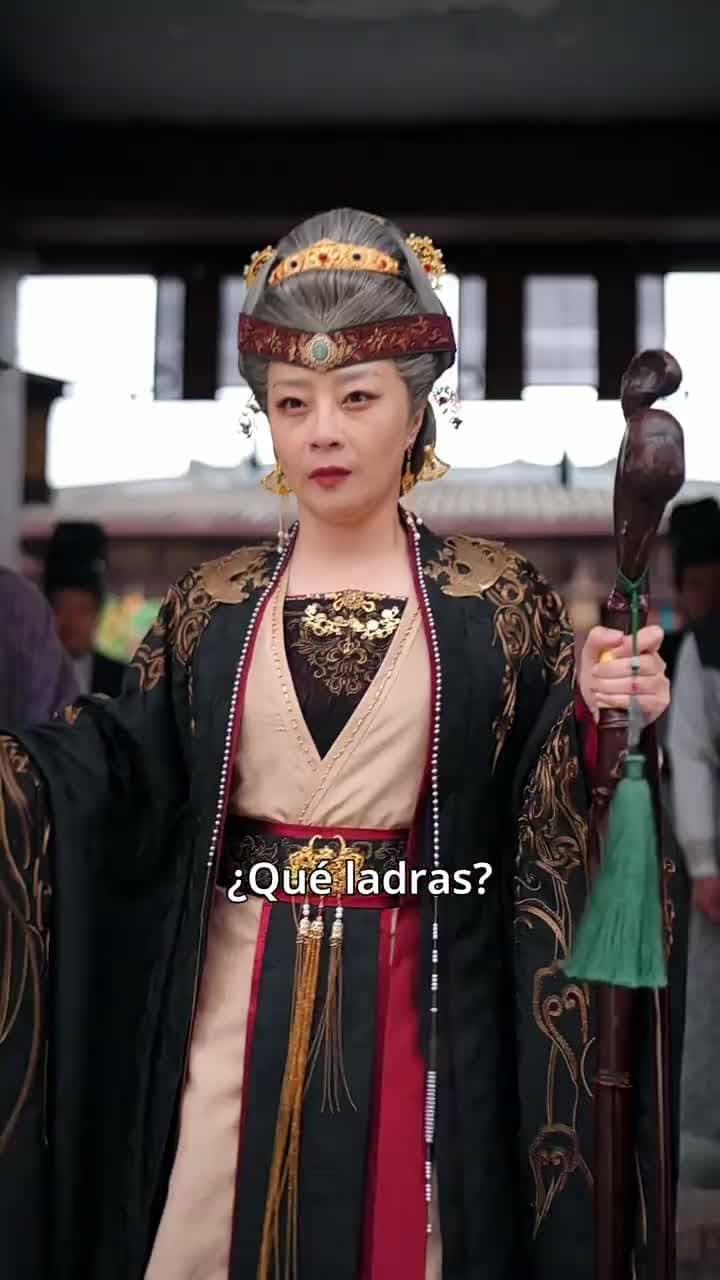 De ruina a poder - Episode 3