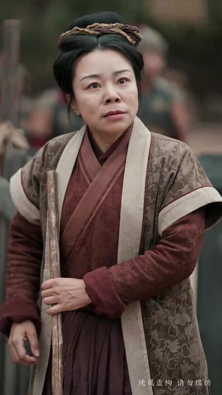 瘋美人 - Episode 21