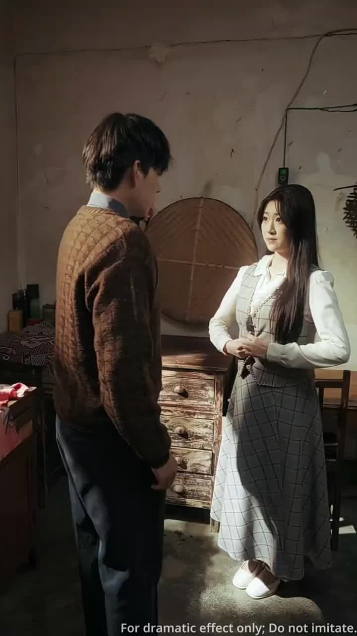 Back to the Fields, Back to You - Episode 10