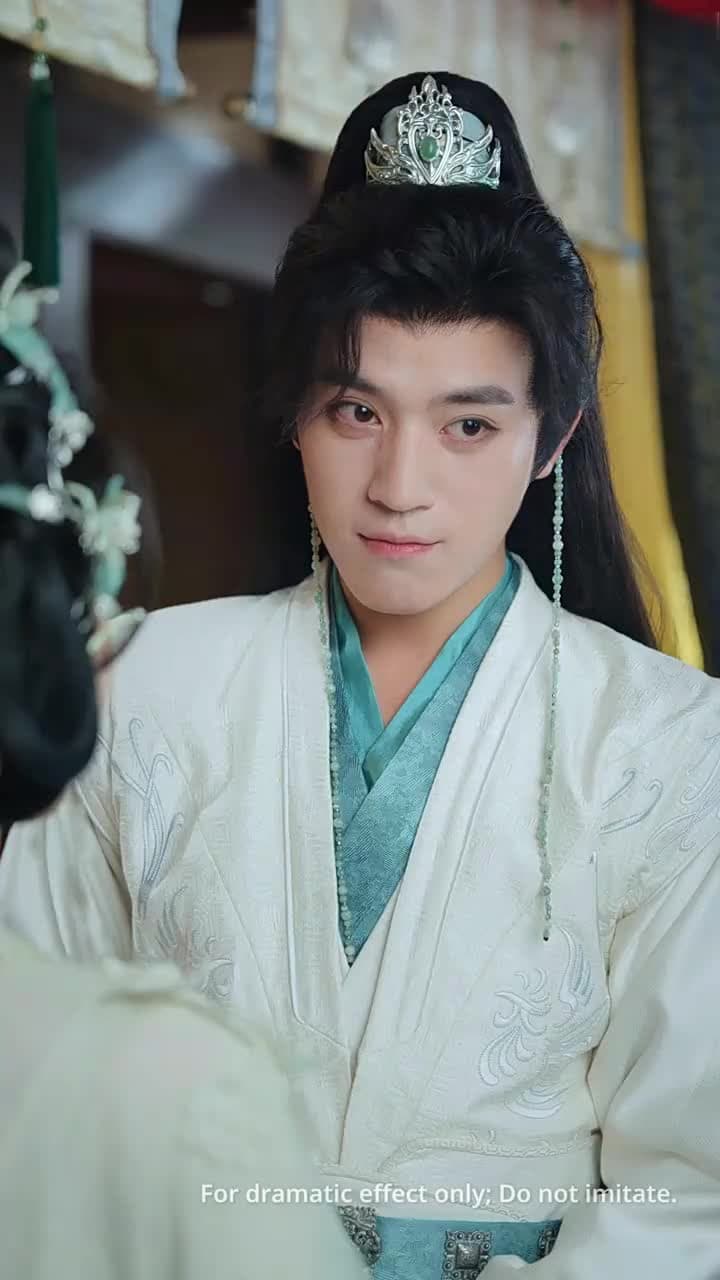 So You Won’t Marry Me? - Episode 28
