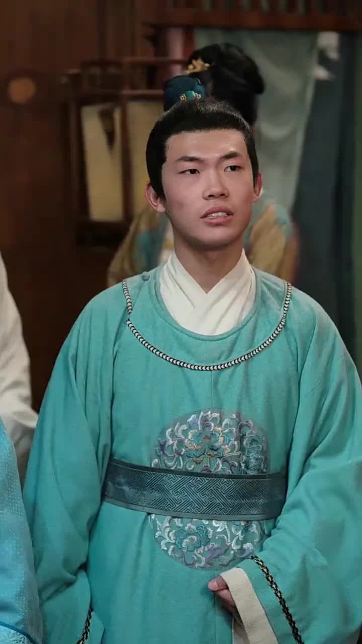 The Emperor's Secret is Mine - Episode 49