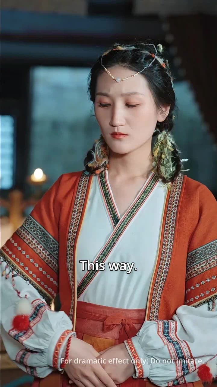 So You Won’t Marry Me? - Episode 8