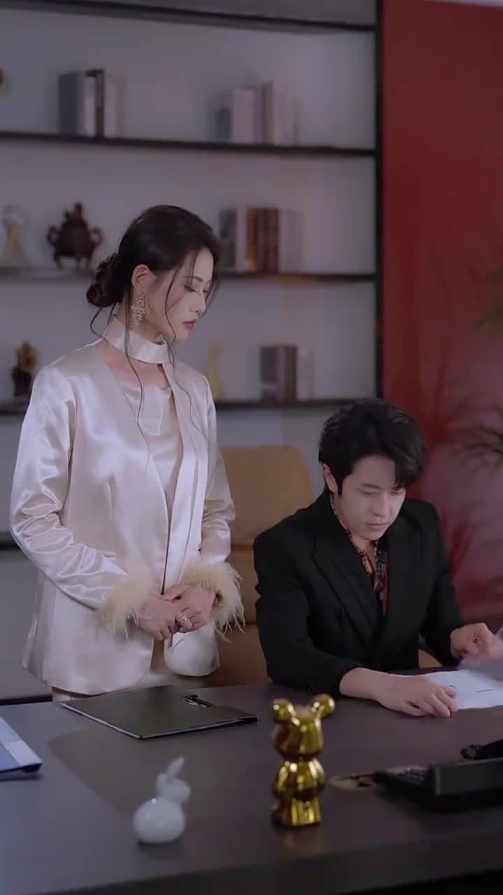 今度こそ、君を救う~転生エリートの逆転劇~ - Episode 22