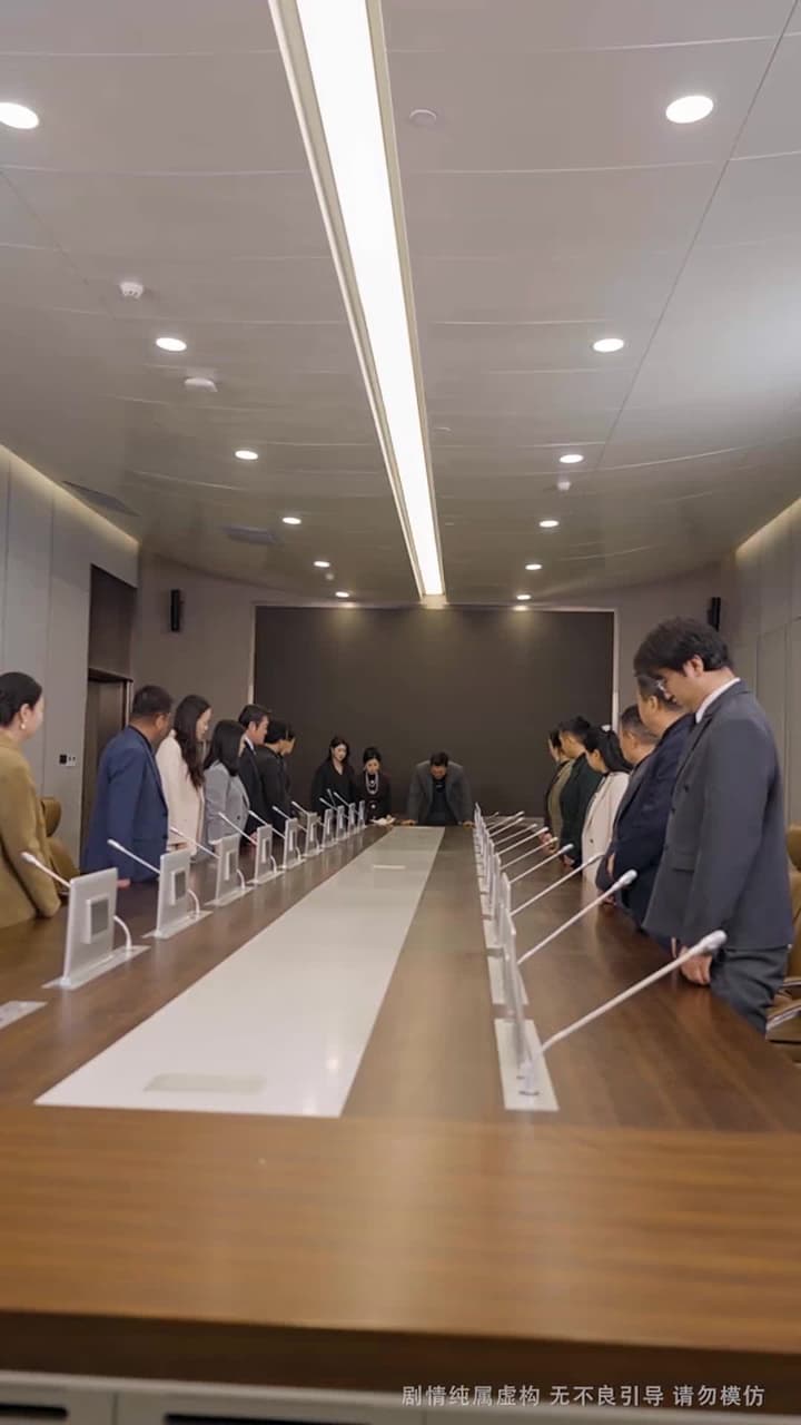 隱情 - Episode 22