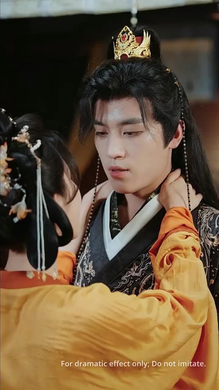 So You Won’t Marry Me? - Episode 45