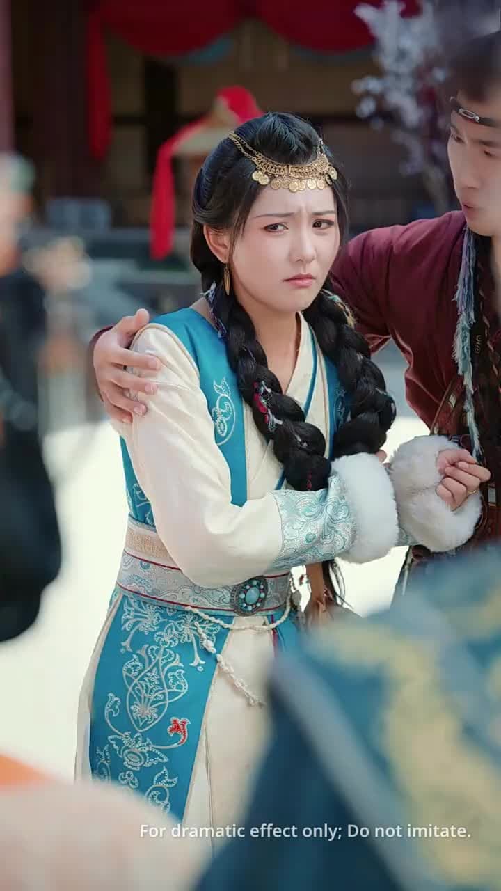 So You Won’t Marry Me? - Episode 23