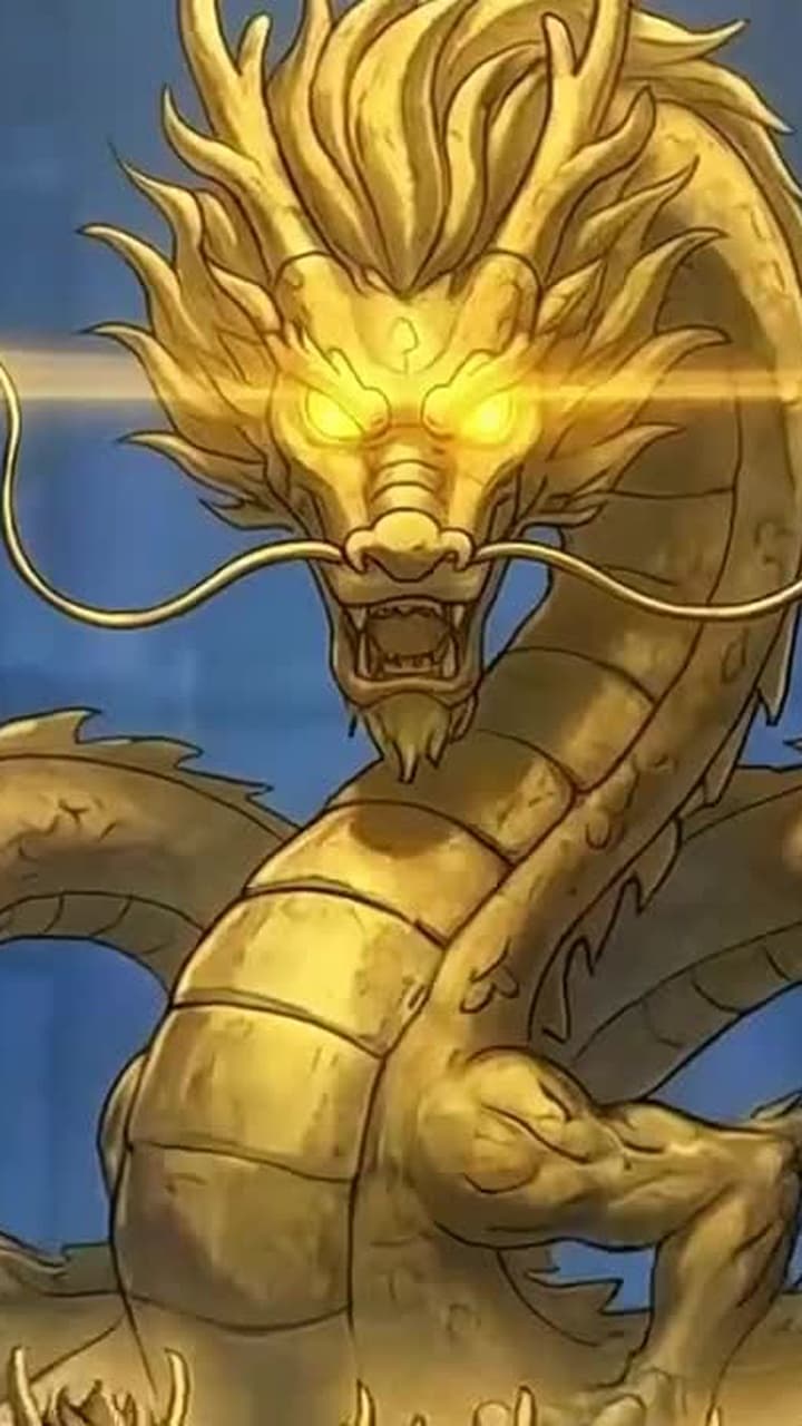 [Doblado]Despierten, Mis Dragones - Episode 3