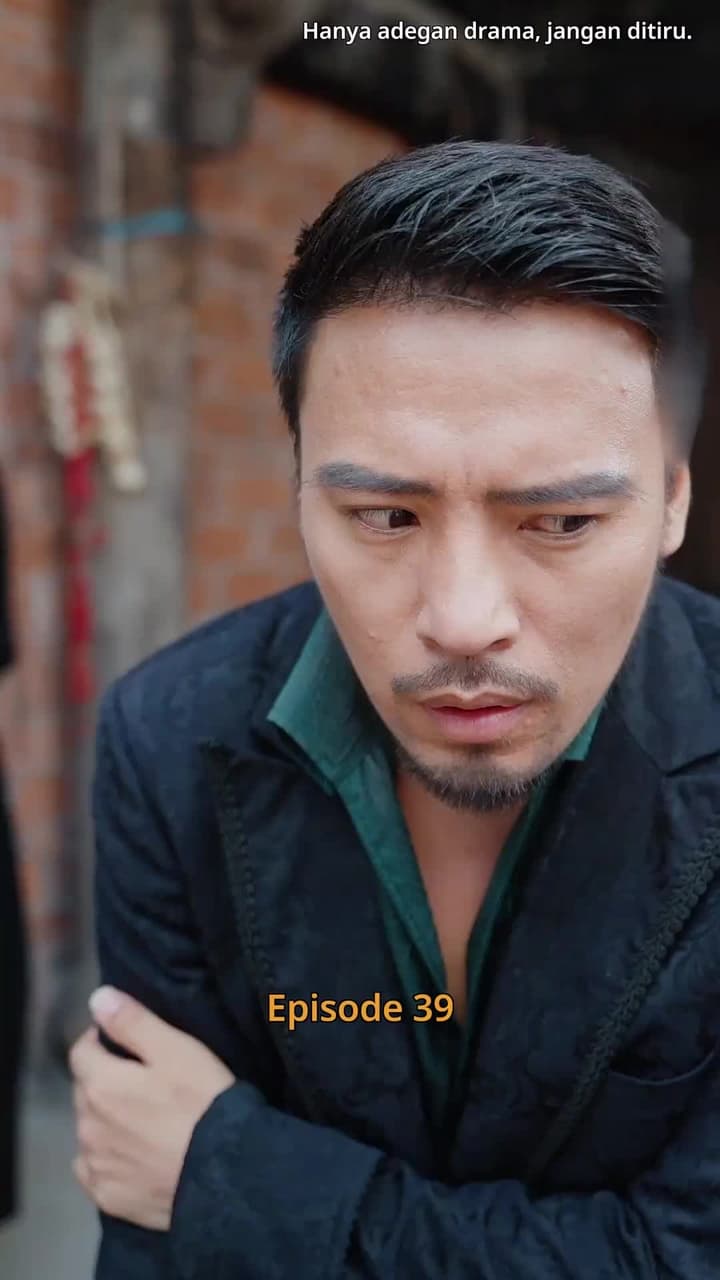 [Dubbing]Kebaikan Pasti Akan Kembali - Episode 39