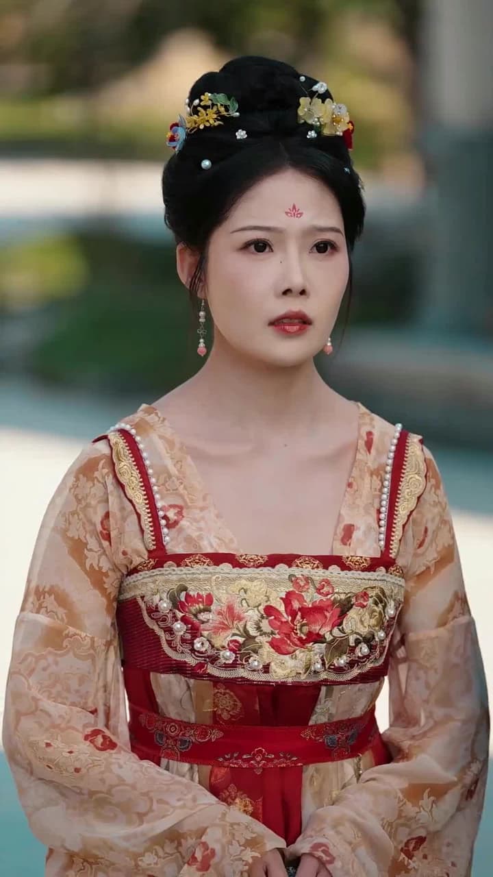 The Emperor's Secret is Mine - Episode 54