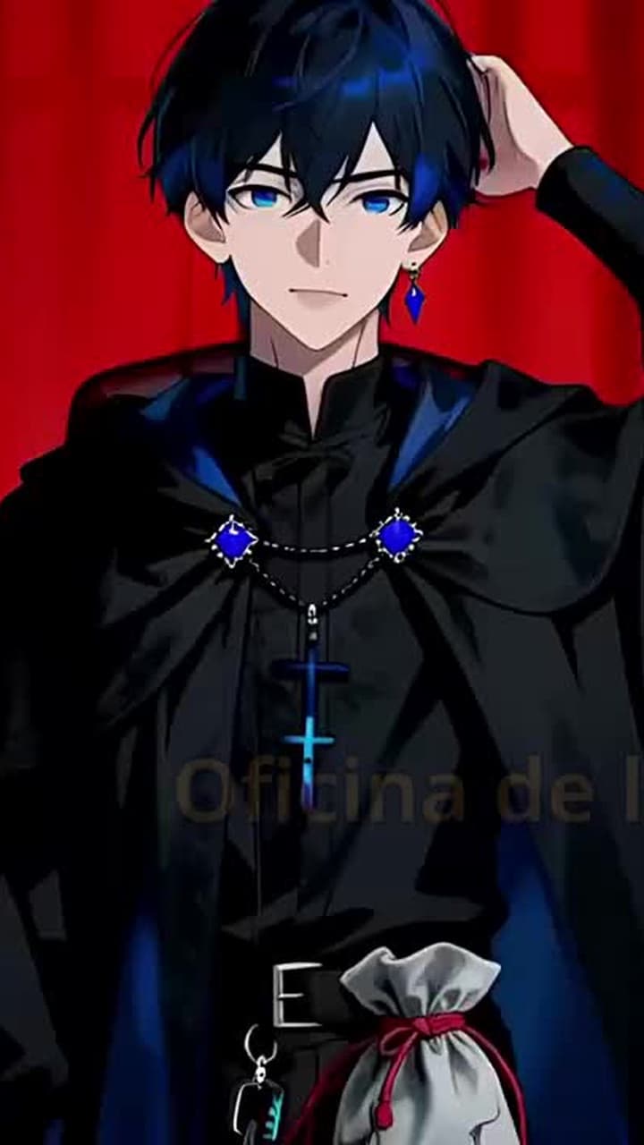 El Inframundo Contraataca - Episode 24