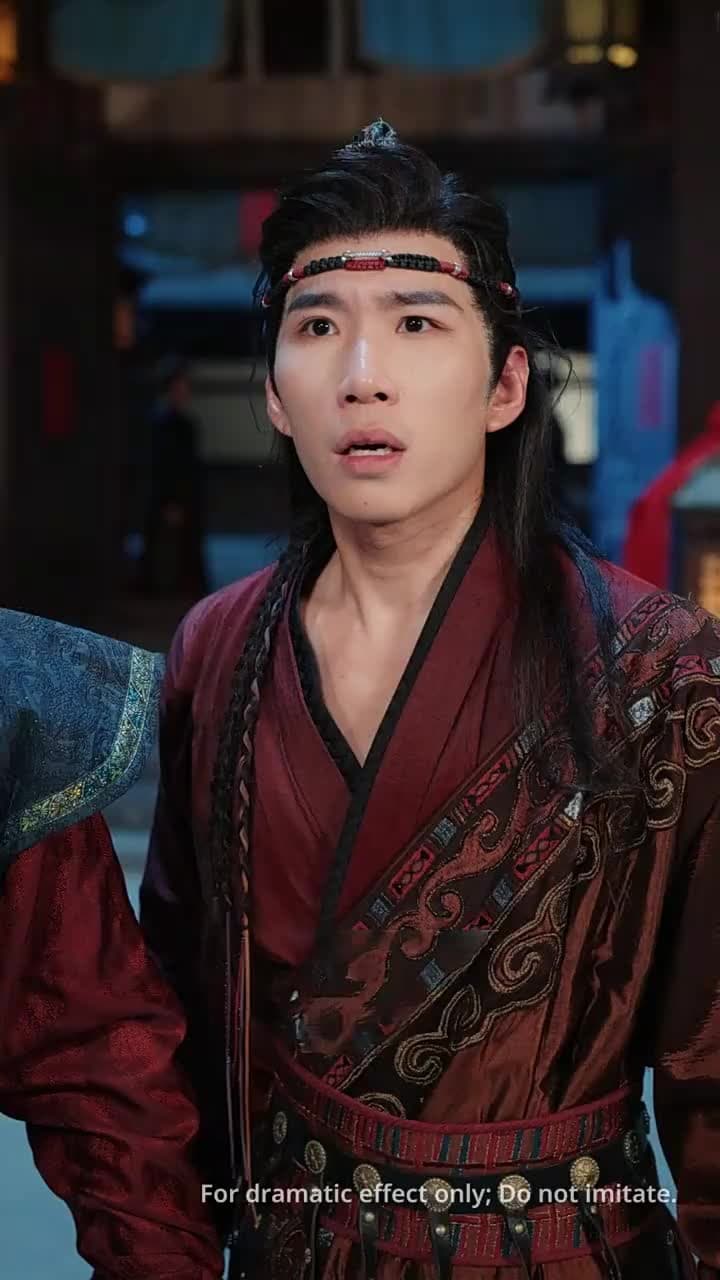 So You Won’t Marry Me? - Episode 19