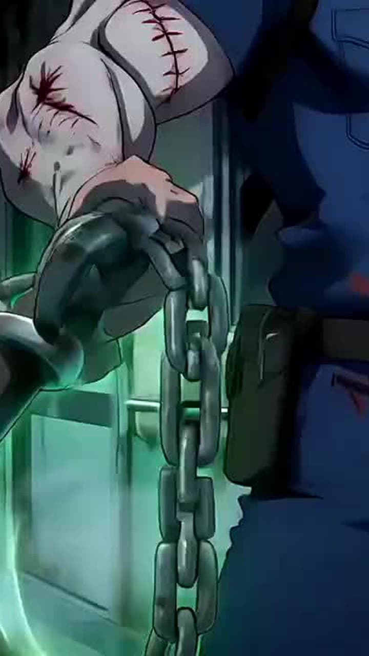 天殺的,誰把黑無常拉進詭異副本了? - Episode 17