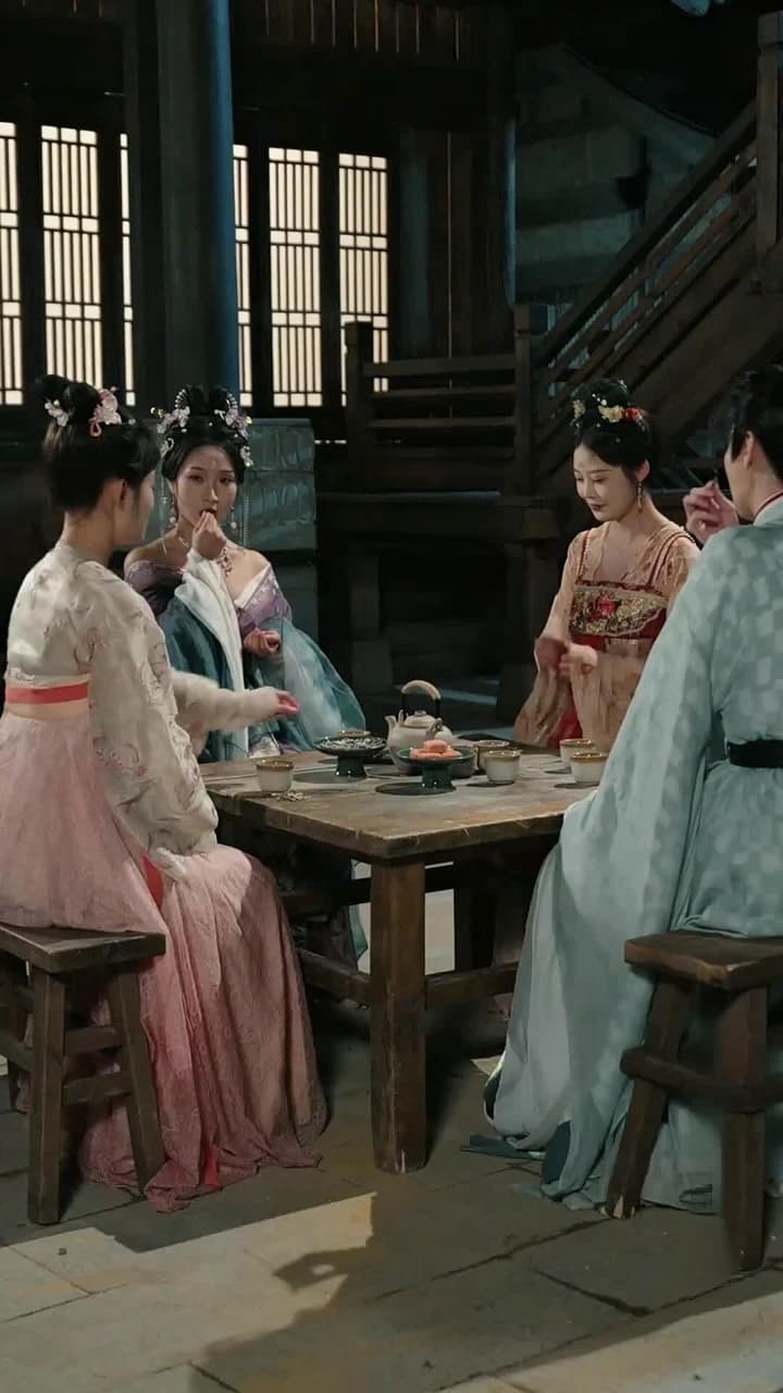The Emperor's Secret is Mine - Episode 45