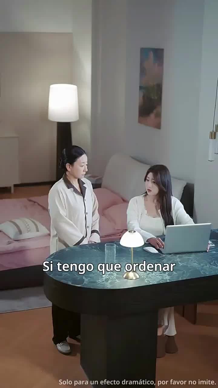 Los Intrusos Caen - Episode 2