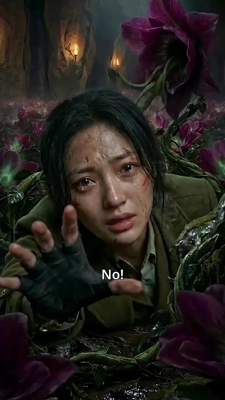 [Dubbed] The Return of the Nightbane Elder - Episode 27